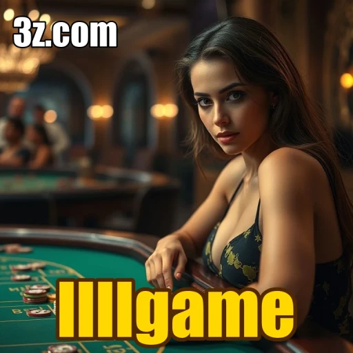 Aventuras Épicas no lllllgame: Desbrave Mundos Inexplorados