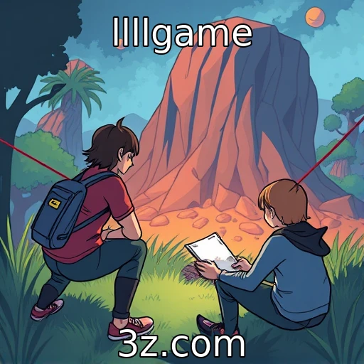 llllgame | Impacto das microtransações na experiência do jogador