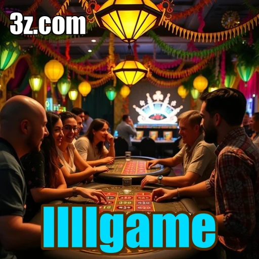 Seção Popular do lllllgame: Conexão e Diversão ao Máximo