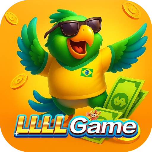 llllgame Logo